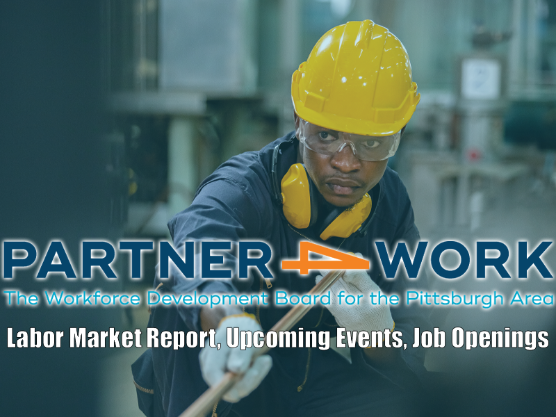 Partner4Work News Brief, Week Of December 12, 2022 - Partner4Work